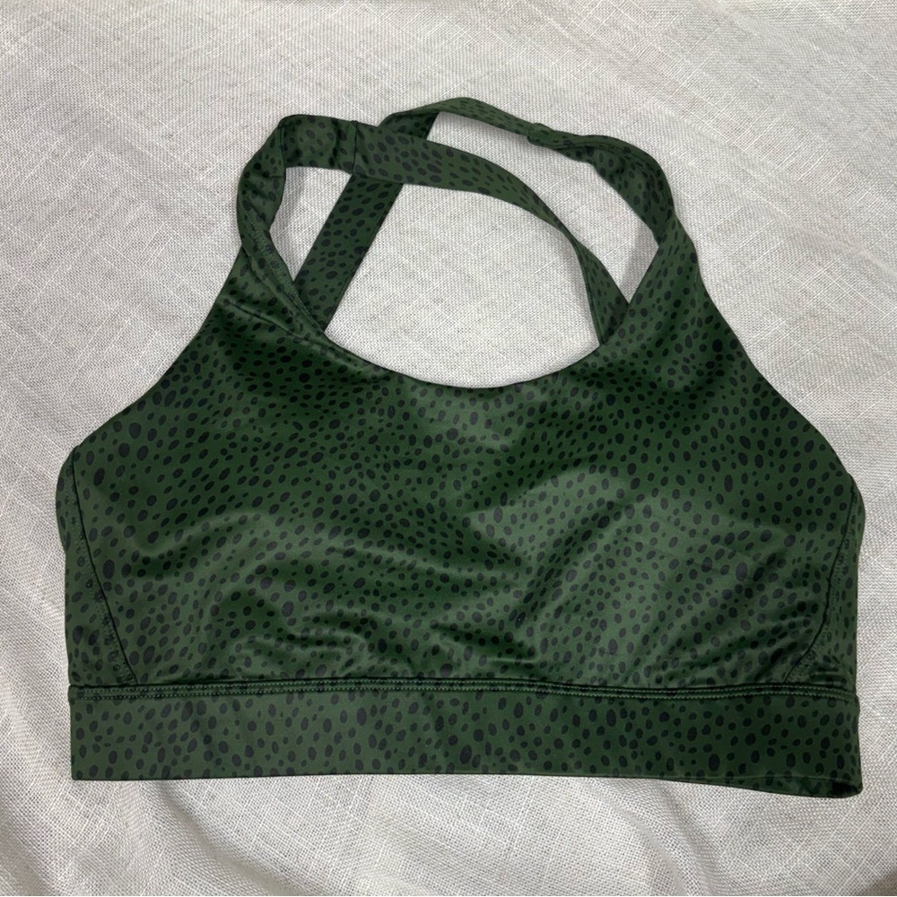 Zyia Bra